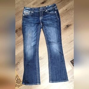 Miss Me 31 x 32 Jeans